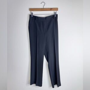 Louis Vuitton Uniformes Black Dress Pants